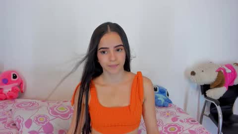 Sweet Emily online show from 10-14-25, 09:48