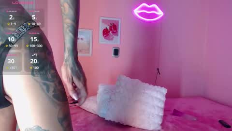 Emily online show from 02-20-26, 06:26