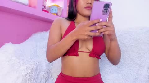 Emily online show from 03-08-25, 02:12