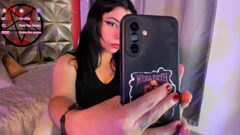  Emily  online show from 10-05-25, 12:47