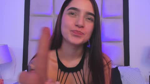 Emily online show from 01-30-25, 09:58