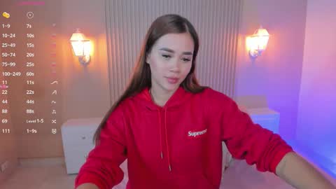 EMILY online show from 10-17-25, 05:26