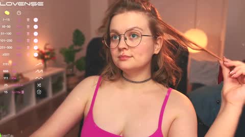 Emily  online show from 12-12-24, 12:55