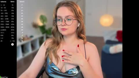 Emily  online show from 11-04-25, 12:15