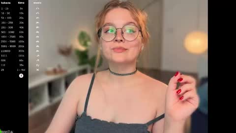 Emily  online show from 11-07-25, 12:38