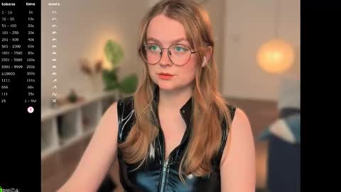 Emily  online show from 11-20-25, 12:16