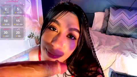 Emily online show from 12-07-24, 02:24