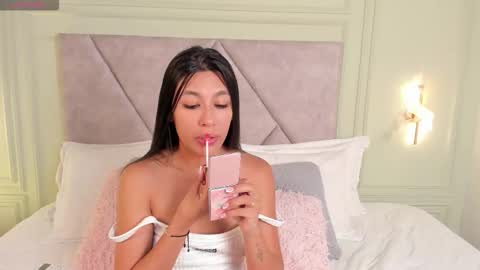 Emily online show from 03-12-26, 08:26