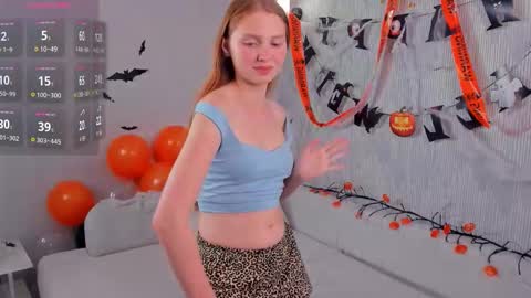 Emi online show from 10-31-25, 04:41