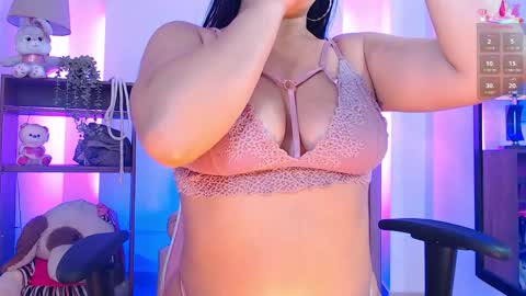 Emily online show from 10-03-25, 11:18