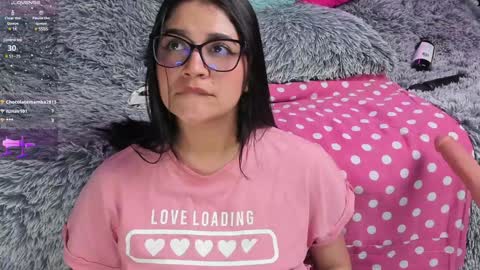 Emily Jhonson online show from 01-20-25, 05:06