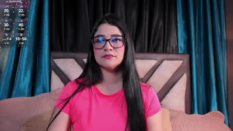 Emily Jhonson online show from 01-25-25, 02:26