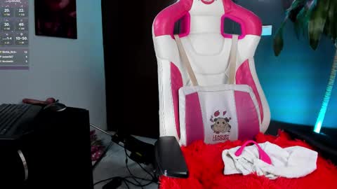 Emily Jhonson online show from 02-27-25, 06:09