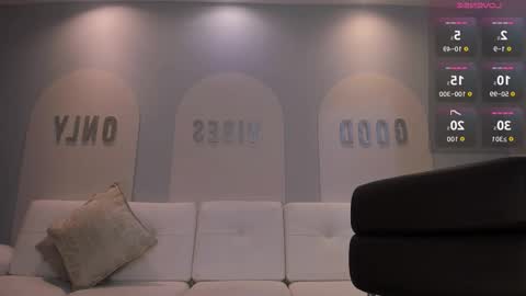 Emily online show from 11-12-25, 03:40