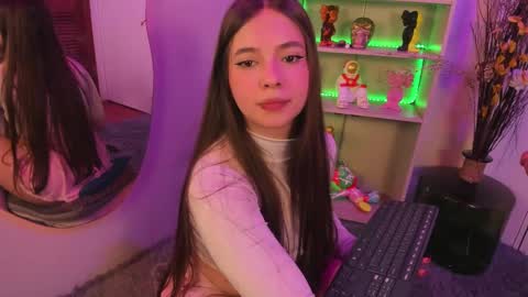 VALEEEN online show from 12-01-24, 07:36