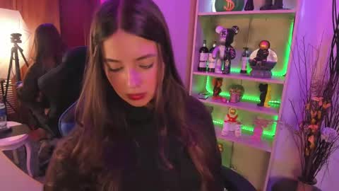VALEEEN online show from 12-04-24, 04:05