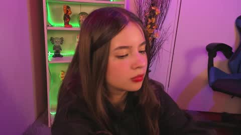 VALEEEN online show from 12-04-24, 07:12