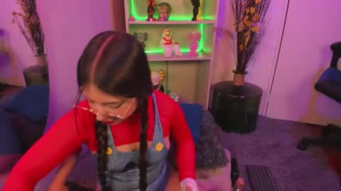 VALEEEN online show from 12-06-24, 07:23