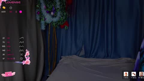 EmilyKents online show from 01-11-26, 01:10