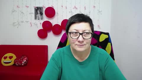 Emily online show from 01-15-26, 06:11