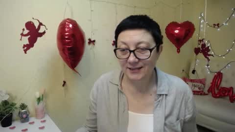 Emily online show from 02-03-26, 06:46