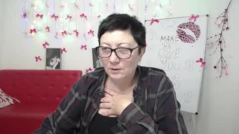 Emily online show from 02-23-26, 07:11