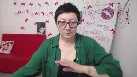 Emily online show from 03-16-26, 06:23