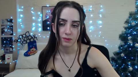 Emyli online show from 12-15-24, 03:34