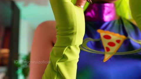 emmy i see you 6pm online show from 10-24-25, 04:09