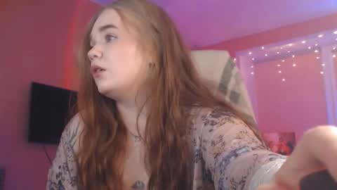 Emily  Emi online show from 10-24-25, 05:20