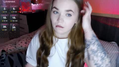 Emily  Emi online show from 11-03-25, 04:08