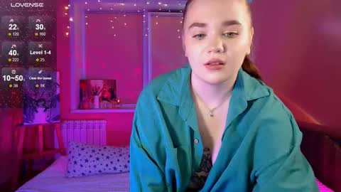 Emily  Emi online show from 11-14-25, 03:00