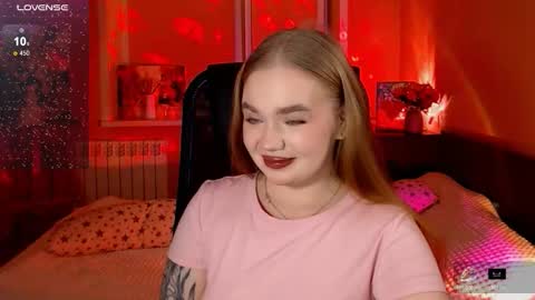 Emily  Emi online show from 11-16-25, 02:22