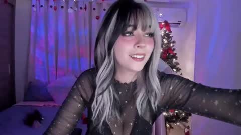 EMILY online show from 12-23-24, 06:44