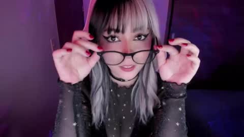 EMILY online show from 02-26-25, 03:53