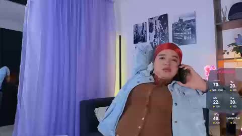 emilyrousex online show from 09-20-25, 02:29