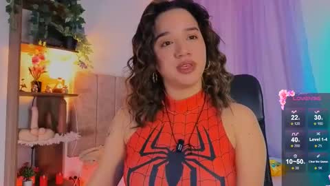 emilyrousex online show from 11-16-25, 03:28