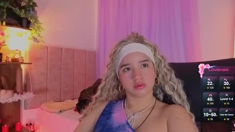 emilyrousex online show from 11-19-25, 05:57