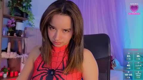 emilyrousex online show from 12-05-25, 02:03