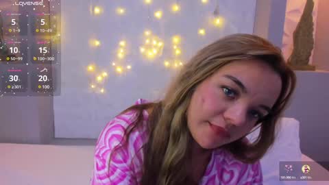 EMILY online show from 12-31-24, 01:26