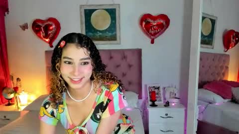 Emily Santana online show from 02-06-26, 01:10