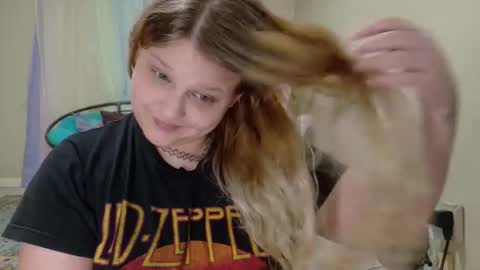 emily haze online show from 11-04-25, 01:38