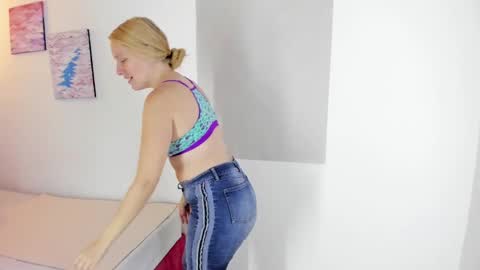 Summer 3 online show from 02-13-25, 10:00