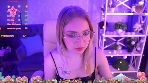  MY NAME IS Emily WELCOME EVERYONE I WILL BE HAPPY TO GIVE YOU WHAT YOU HAVE DREAMED OF FOR SO LONG online show from 02-09-25, 01:44