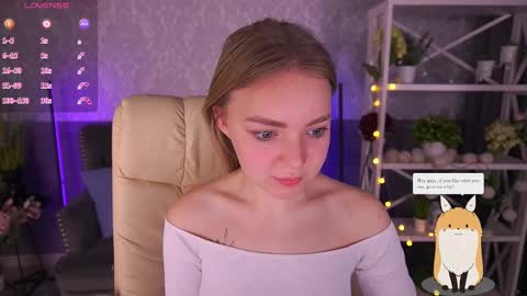  MY NAME IS Emily WELCOME EVERYONE I WILL BE HAPPY TO GIVE YOU WHAT YOU HAVE DREAMED OF FOR SO LONG online show from 02-09-25, 10:00