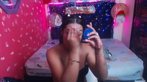 Emily online show from 12-24-24, 06:11