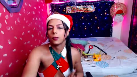 Emily online show from 12-28-24, 11:26