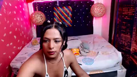 Emily online show from 01-18-25, 02:55
