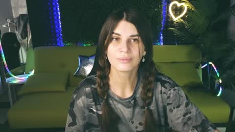 Emily online show from 01-20-25, 01:28