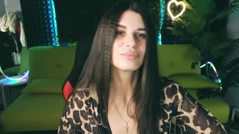 Emily online show from 01-24-25, 02:07